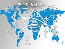 How To Send Money Abroad From India?