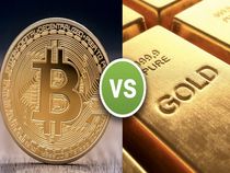 Crypto Currency Vs Gold: Which is A Better Investment?