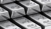 Silver Expected To Trade At Rs 80,000 Per KG Over The Next 12-15-Months