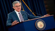 Who Will Possibly Be The Next US Federal Reserve Chair?