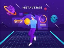 5 Top Indian Companies To Watch Out For Working On Metaverse In India