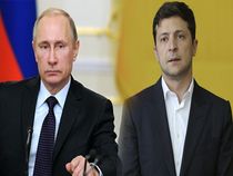 What Led Russia To Attack Ukraine, Glance At The History: Economic Sanctions