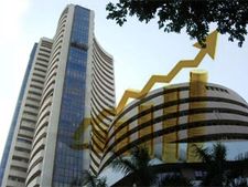 शेयर बाजार में तेजी जारी, सेंसेक्स 23 अंक चढ़ा