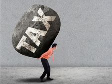 आयकर: क्या करें अगर ई-रिटर्न भरते वक्त हो गई कोई गलती?