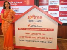 किफायती मकान खोज रहे लोगों के लिये ICICI बैंक का नया ऑफर