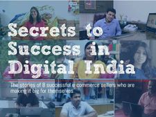 8 ऑनलाइन उद्यमियों की सफलता के राज़ 