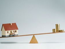 होम लोन में कौन सी ब्याज दर बेहतर- फ्लोटिंग या फिक्सड