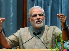 मोदी के PM बनने के बाद देश के हालात सुधरे: CEO जेपी मॉर्गन 