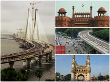 देश में 95 अरबपति, मुंबई सबसे अमीर शहर, देखें पूरी लिस्ट 