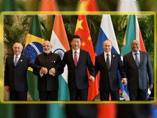 भारत की ग्रोथ रेट बेहतर, देश में निवेश और व्यापार की संभावनाएं बढ़ीं