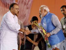 सरकारी खजाने में जमा हुआ 65 हजार करोड़ का काला धन 