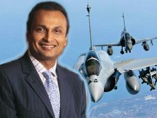 अब फाइटर जेट बनाएंगे अंबानी, दासो कंपनी के साथ बनाया जॉइंट वेंचर 
