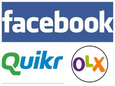 OLX-क्विकर के लिए खतरे की घंटी, फेसबुक ला रहा है मार्केटप्लेस फीचर 