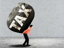 बेहिसाब जमा धन पर 50 से 90 फीसदी तक लगेगा टैक्स, 4 साल तक नहीं निकाल पाएंगे रकम 