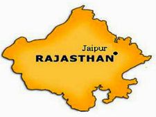  जयपुर में आयकर विभाग का छापा, सभी बाजार हुए बंद 