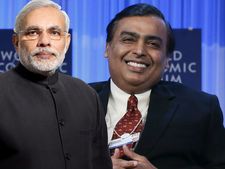 'PM मोदी के नेतृत्व में भारत चौथी औद्योगिक क्रांति के लिए तैयार'