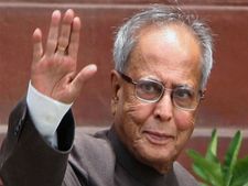 थोड़ी देर में होगा राष्ट्रपति का अभिभाषण, फिर शुरु होगा बजट सत्र 