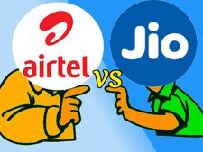 3 रुपए में 1 GB डेटा देगा एयरटेल, जियो के उड़े होश!