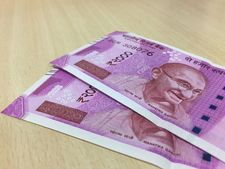 नोटबंदी के बाद से रुकी जाली मुद्रा की तस्करी