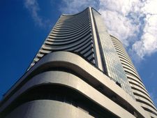 बाजार का कारोबार: सेंसेक्स में दिखी 49 अंको की गिरावट
