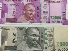 '2000 और 500 रुपए के नोटों की नकल करना नामुमकिन'