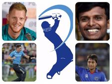 IPL-2017: देखिए इस सीजन के सबसे महंगे खिलाड़ियों की लिस्ट
