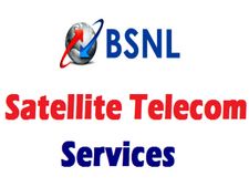 जल्‍द ही BSNL देगा सबको सैटेलाइट फोन