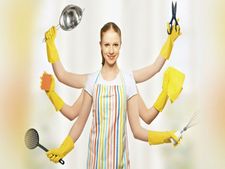  Housewife घर से कर सकती हैं तगड़ी कमाई, ये हैं 10 बेस्ट आइडिया