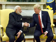 राष्ट्रपति ट्रंप को क्या संदेश देकर लौटे PM मोदी, यहां पढ़ें