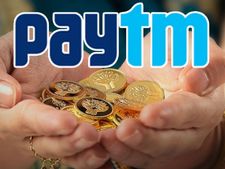 Paytm कैशबैक में अब मिलेगा गोल्‍ड, तो जल्‍दी कीजिए 