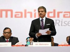 अगले 5 साल में अमेरिका में दोगुना निवेश करेगा महिंद्रा समूह