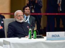 भारत पर बढ़ा विदेशी कर्ज, सामने आए चौंकाने वाले आंकड़े!