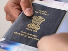 आधार कार्ड के जरिए 10 दिन में मिलेगा पासपोर्ट, फॉलो करें ये स्टेप्स