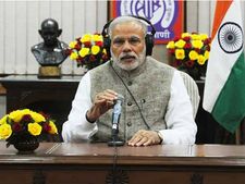 AIR ने मोदी के  'मन की बात' से की करोड़ों रुपए की कमाई 