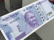 सितंबर में जारी होगा  ₹200 का नोट, RBI ने सरकार को किया सचेत 