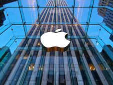 1000 अरब डॉलर होगा एपल (Apple) का बाजार मूल्य