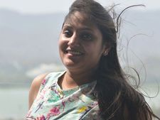 मिलिए देश की पहली कमोडिटी बिजनेस वुमन दीपाली से 