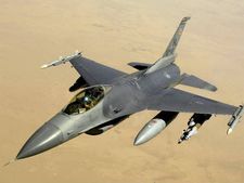 मेक इन इंडिया: F-16 भारत में बनाने का प्रस्ताव, IAF होगी मजबूत