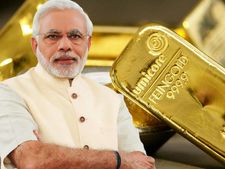 सोना (GOLD) खरीदने-बेचनें के लिए PAN अनिवार्य कर सकती मोदी सरकार 
