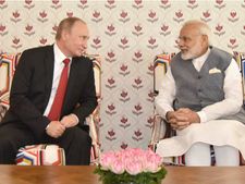 रुस ने किया भारत में सबसे बड़ा विदेशी निवेश, निभाई दोस्ती