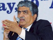 इंफोसिस में नंदन नीलेकणि की वापसी लगभग तय 