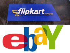  फ्लिपकार्ट ने eBay इंडिया विलय पूरा किया 