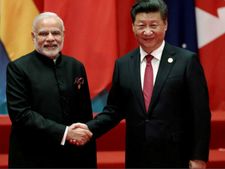 BRICS: 7.6 करोड़ डॉलर देगा चीन, भारत ने उठाया आतंकवाद का मुद्दा