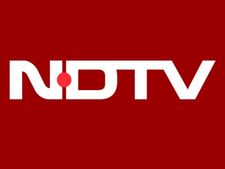 NDTV ने हिस्सेदारी बेचे जाने की खबरों का किया खंडन 