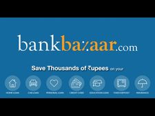 Bank Bazaar से कार लोन, होम लोन सिर्फ  8.25%  ब्‍याज दर पर