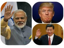 2030 में भारत की इकोनॉमी होगी नंबर...., दूसरे स्‍थान पर USA