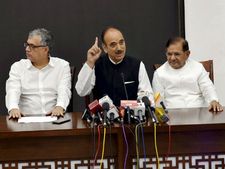 नोटबंदी: 8 नवंबर को काला दिवस मनाएगा विपक्ष 