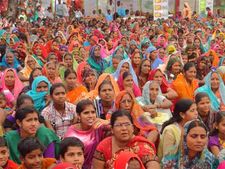 महिंद्रा ने महिलाओं के लिए लॉन्‍च किया 'प्रेरणा' कार्यक्रम 