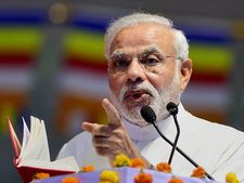 अर्थव्‍यवस्‍था पर आलोचकों के लिए मोदी के 9 करारे जवाब