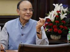 भारत की अर्थव्यवस्था मजबूत, सतत और संतुलित: जेटली